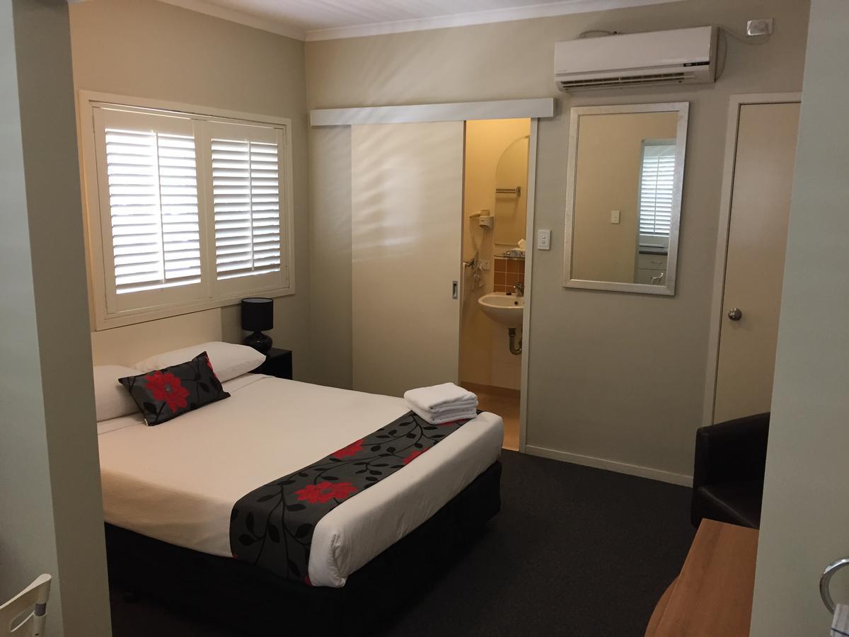Brisbane Street Studios Exterior photo
