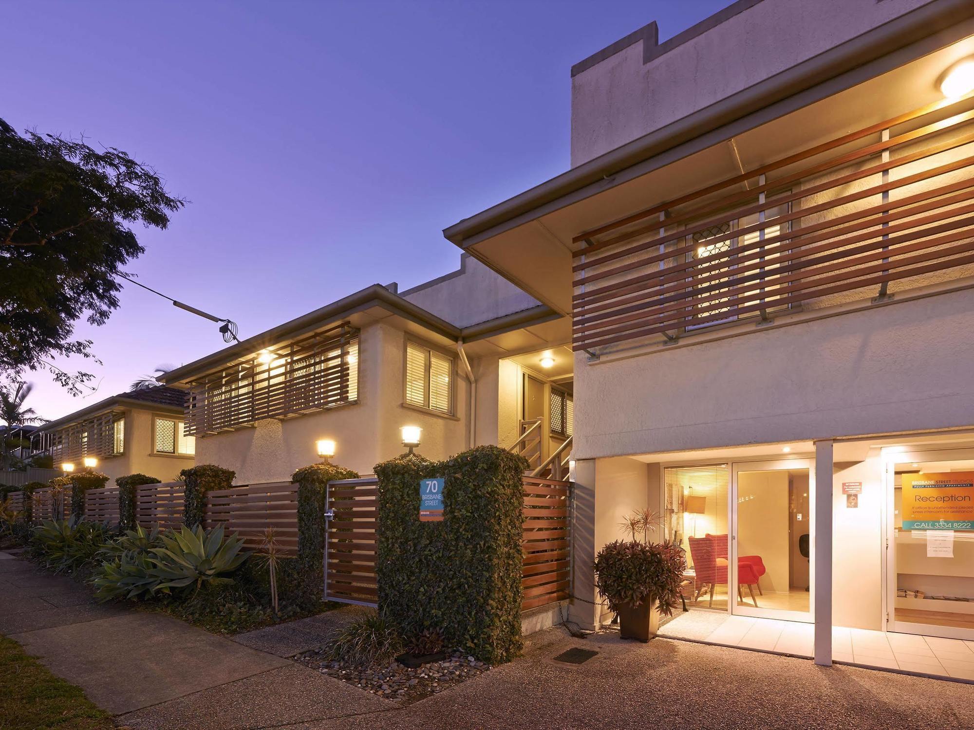 Brisbane Street Studios Exterior photo