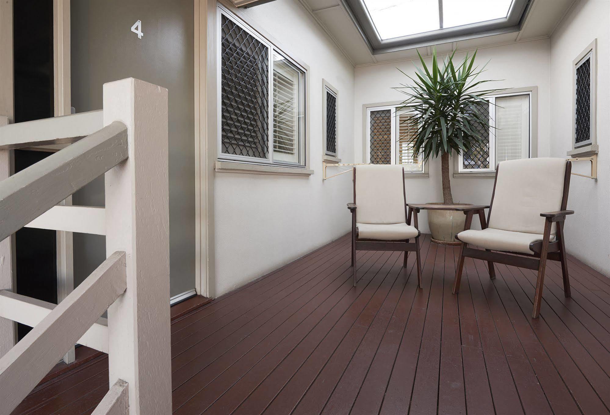 Brisbane Street Studios Exterior photo
